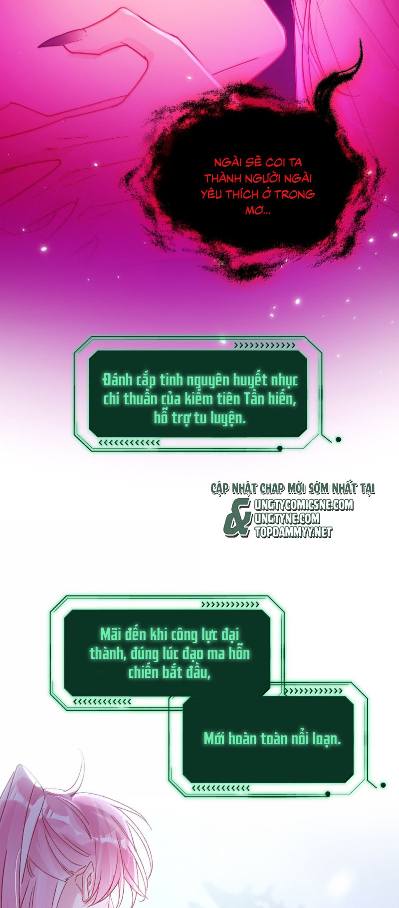 Tôi Phải Làm 1 Kẻ Đại Xấu Xa Chap 182 - Trang 4