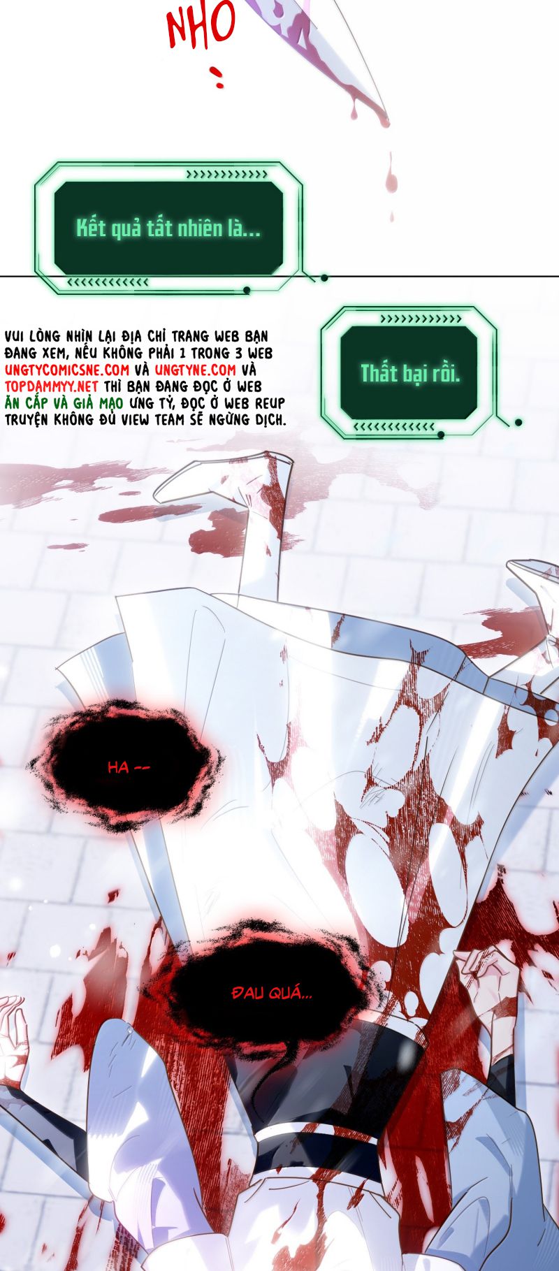 Tôi Phải Làm 1 Kẻ Đại Xấu Xa Chap 182 - Trang 4