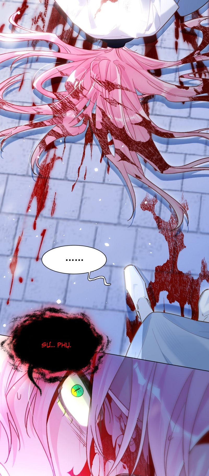 Tôi Phải Làm 1 Kẻ Đại Xấu Xa Chap 182 - Trang 4