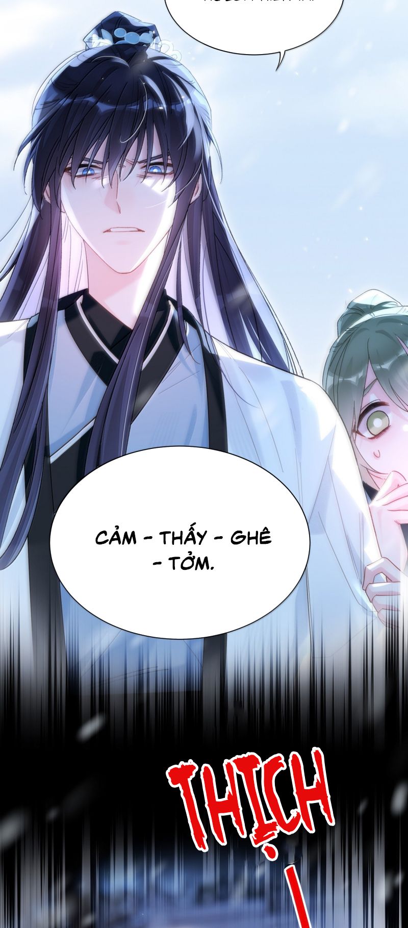 Tôi Phải Làm 1 Kẻ Đại Xấu Xa Chap 182 - Trang 4