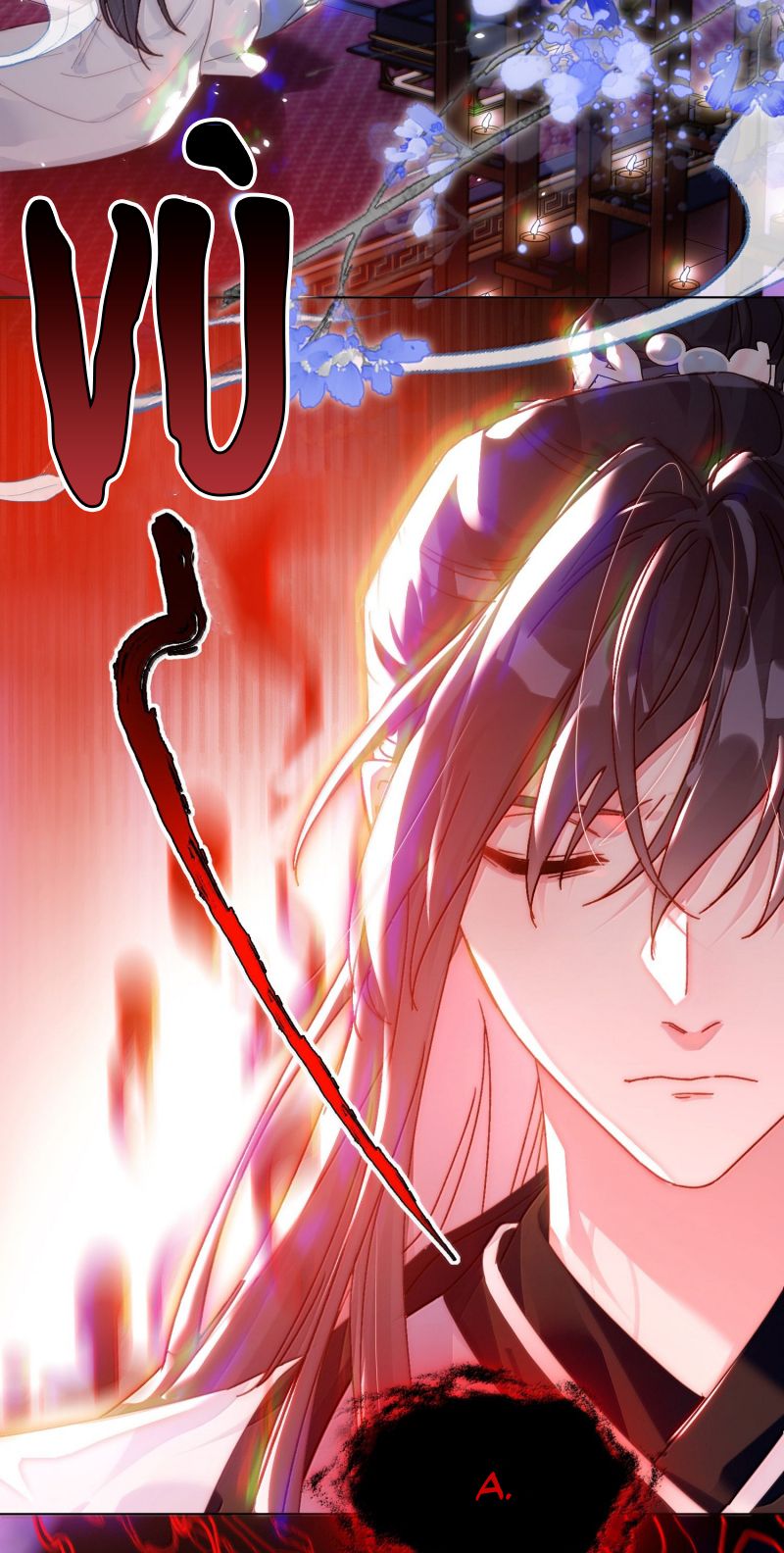 Tôi Phải Làm 1 Kẻ Đại Xấu Xa Chap 182 - Trang 4