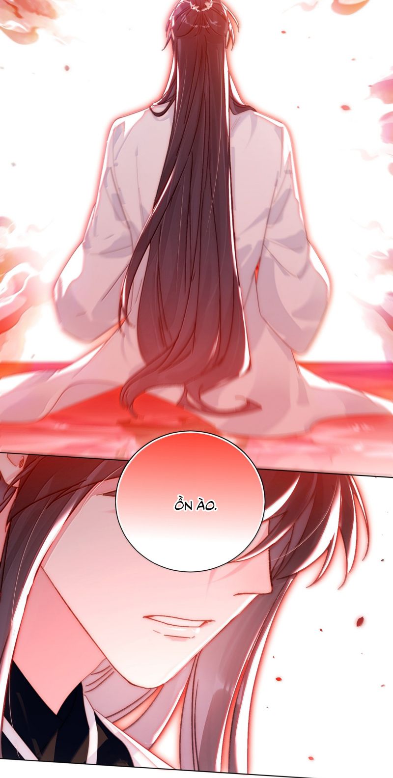 Tôi Phải Làm 1 Kẻ Đại Xấu Xa Chap 182 - Trang 4