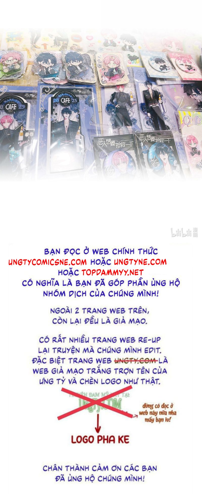 Tôi Phải Làm 1 Kẻ Đại Xấu Xa Chap 182 - Trang 4