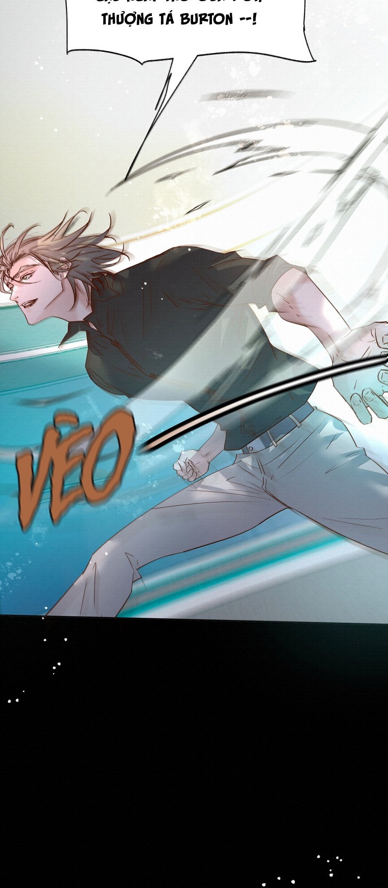 Tuyệt Xử Phùng Sinh Chap 95 - Trang 4