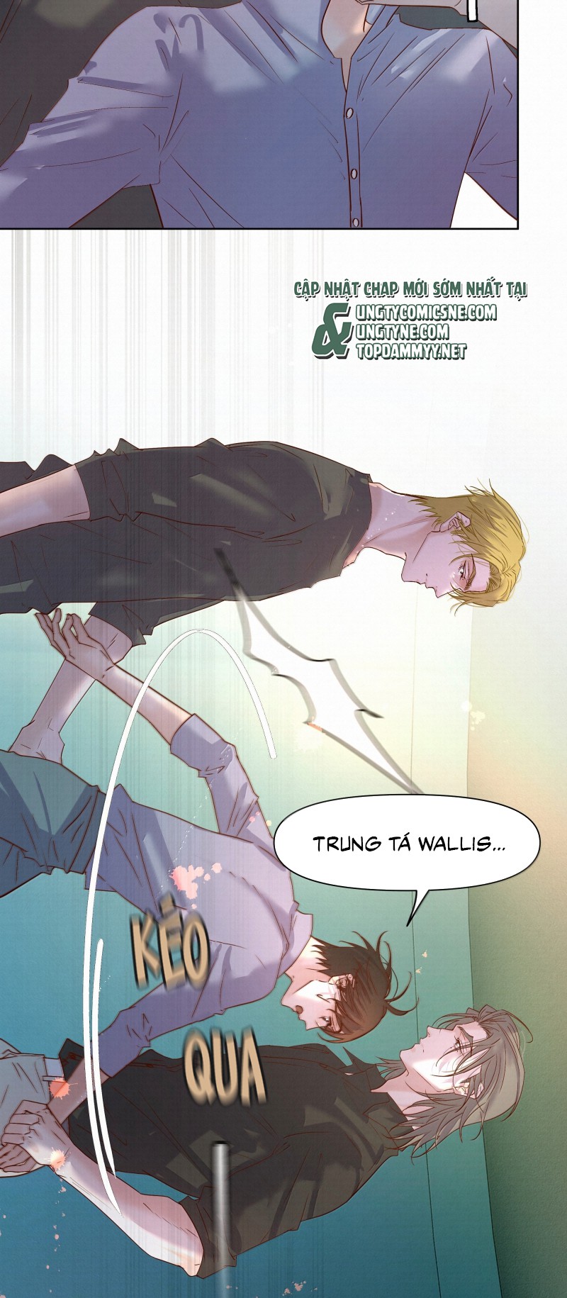Tuyệt Xử Phùng Sinh Chap 95 - Trang 4