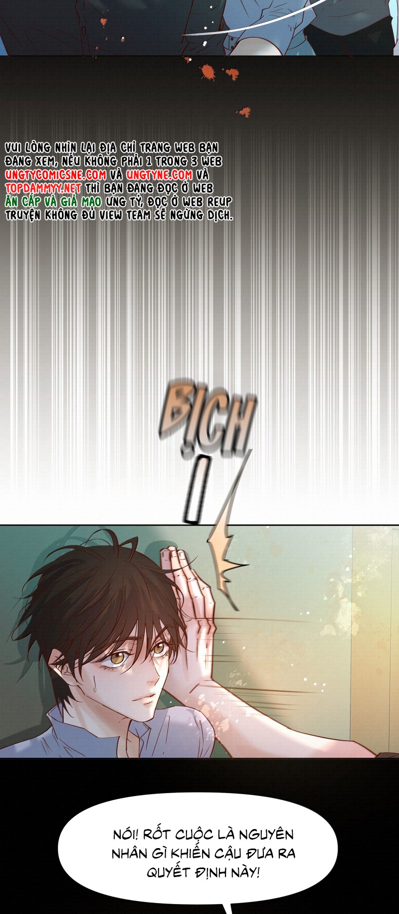 Tuyệt Xử Phùng Sinh Chap 95 - Trang 4