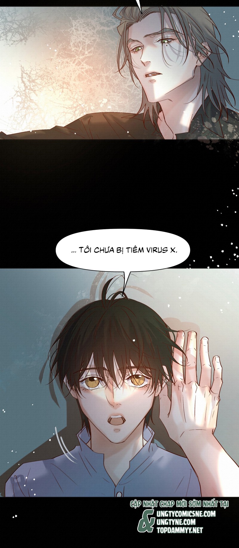 Tuyệt Xử Phùng Sinh Chap 95 - Trang 4