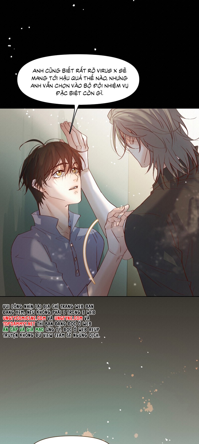 Tuyệt Xử Phùng Sinh Chap 95 - Trang 4