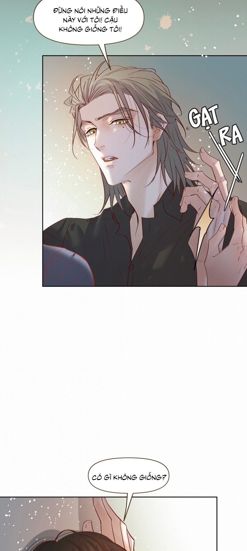 Tuyệt Xử Phùng Sinh Chap 95 - Trang 4