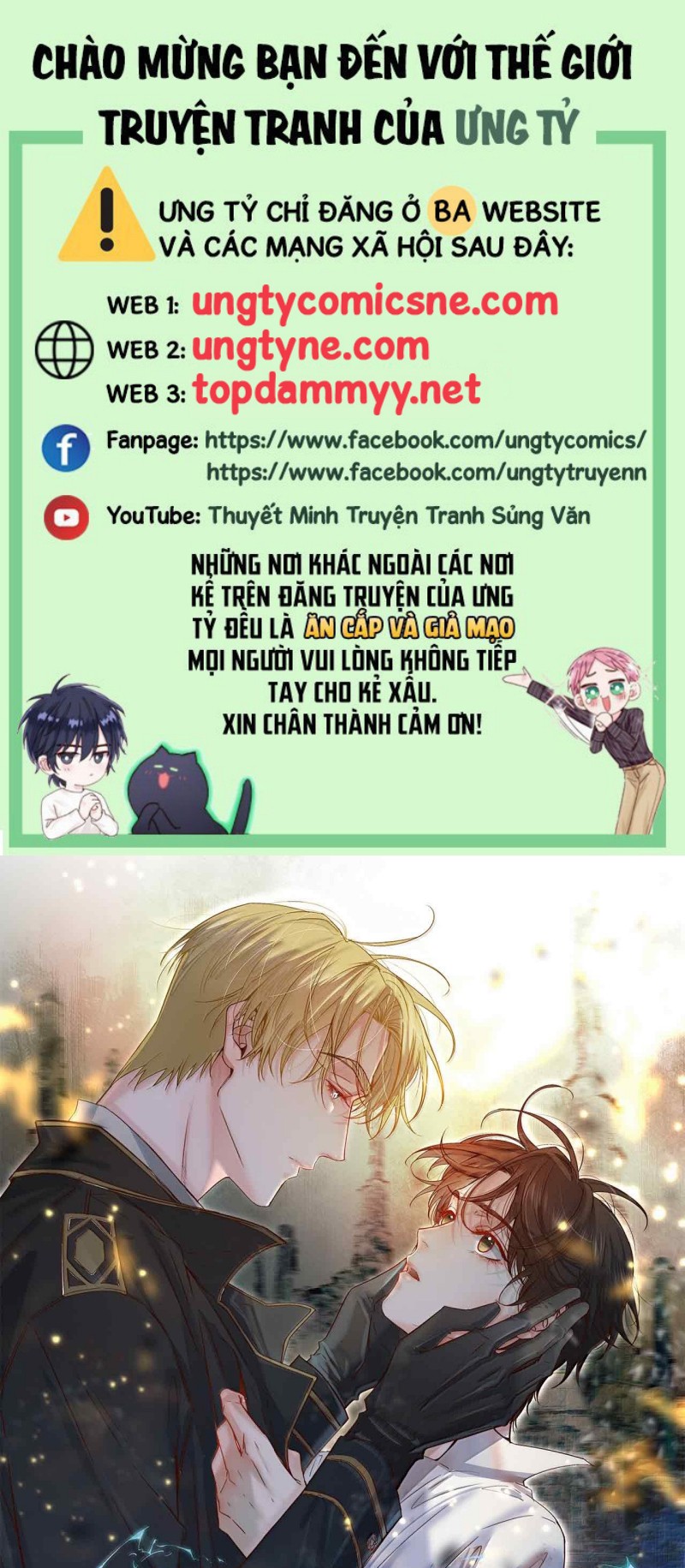 Tuyệt Xử Phùng Sinh Chap 95 - Trang 4