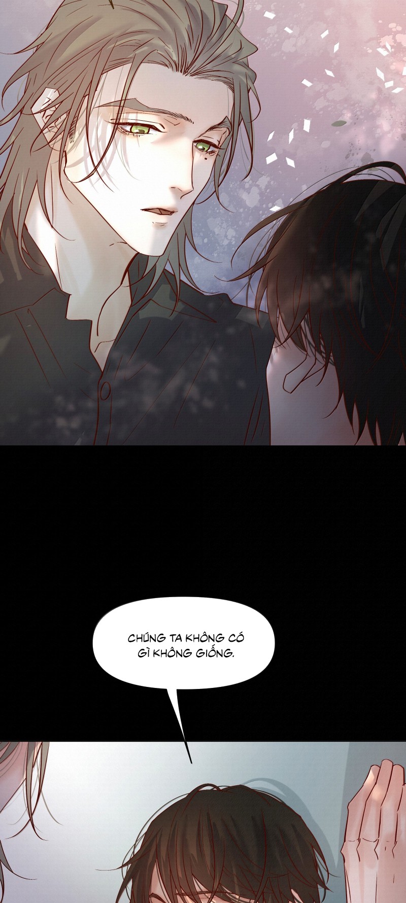 Tuyệt Xử Phùng Sinh Chap 95 - Trang 4