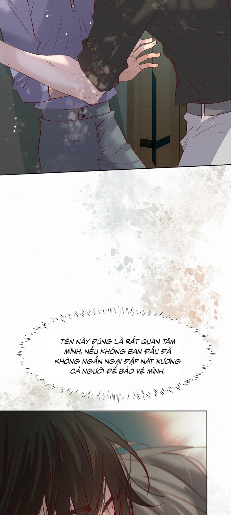 Tuyệt Xử Phùng Sinh Chap 95 - Trang 4