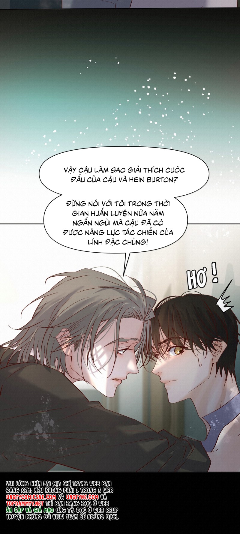 Tuyệt Xử Phùng Sinh Chap 95 - Trang 4