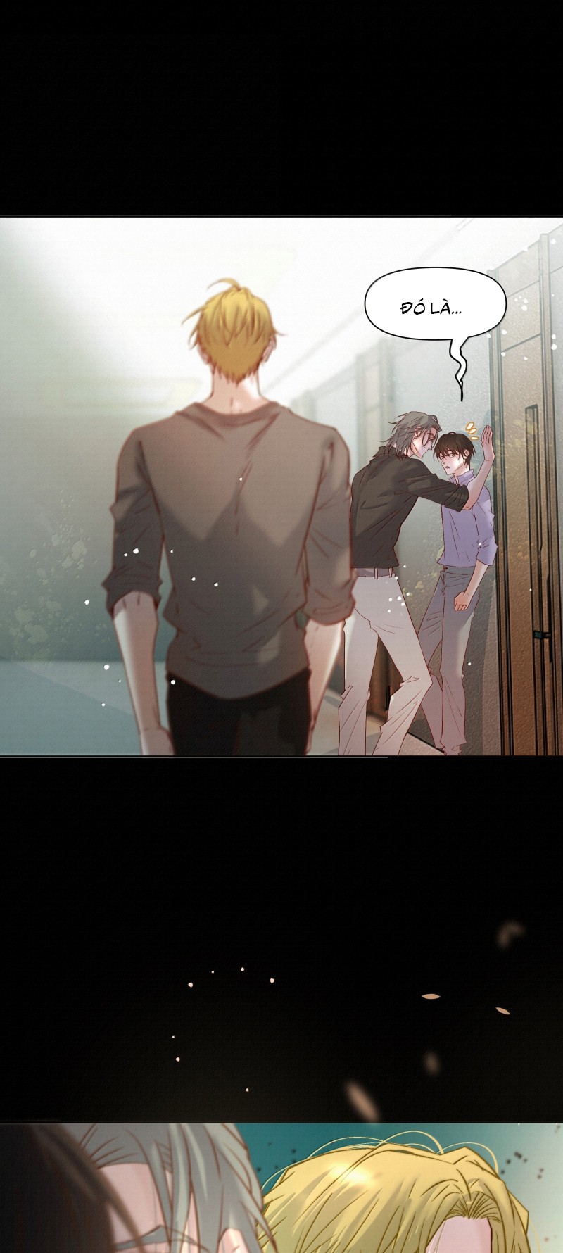 Tuyệt Xử Phùng Sinh Chap 95 - Trang 4
