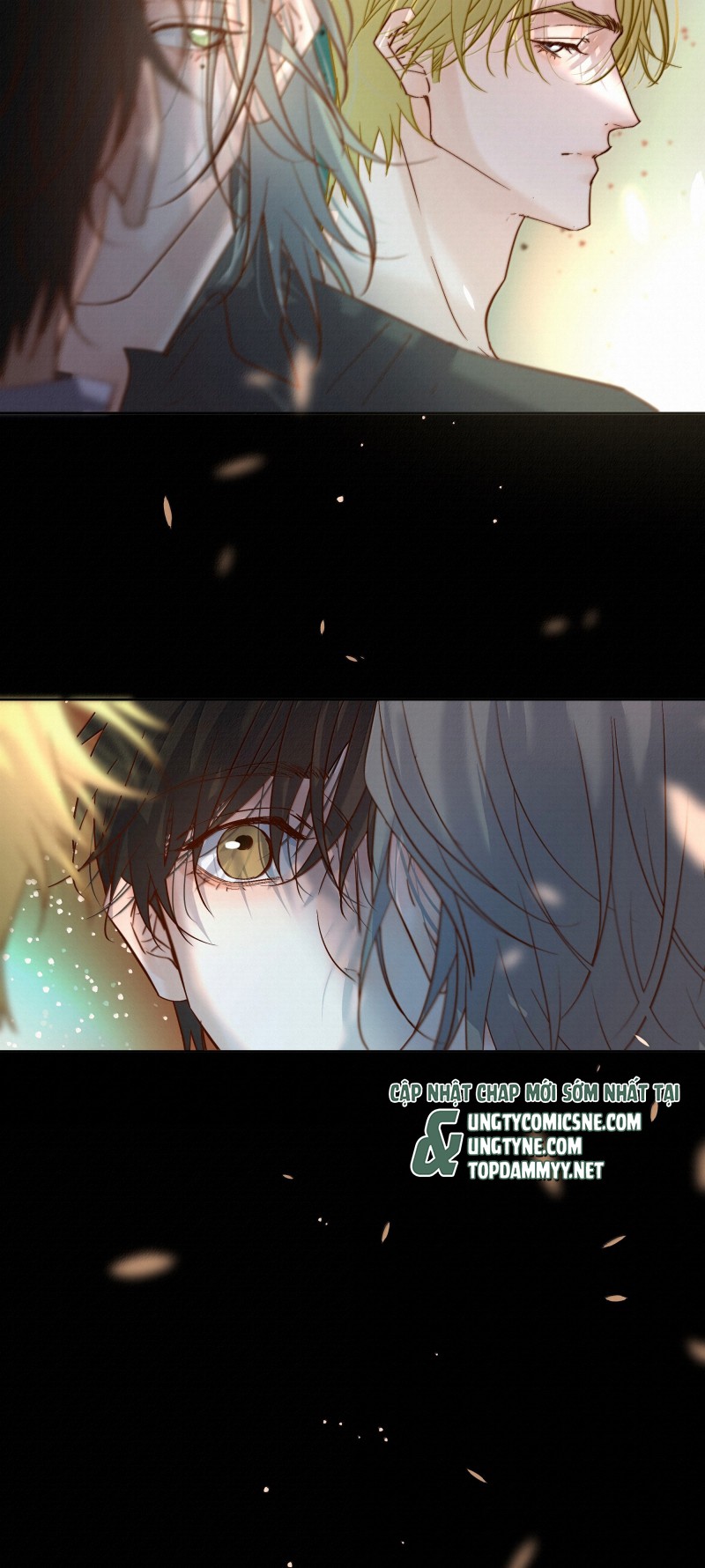 Tuyệt Xử Phùng Sinh Chap 95 - Trang 4
