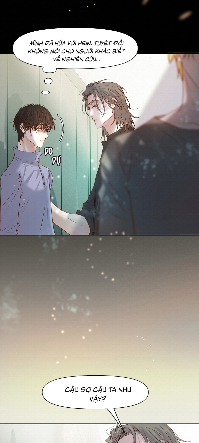 Tuyệt Xử Phùng Sinh Chap 95 - Trang 4