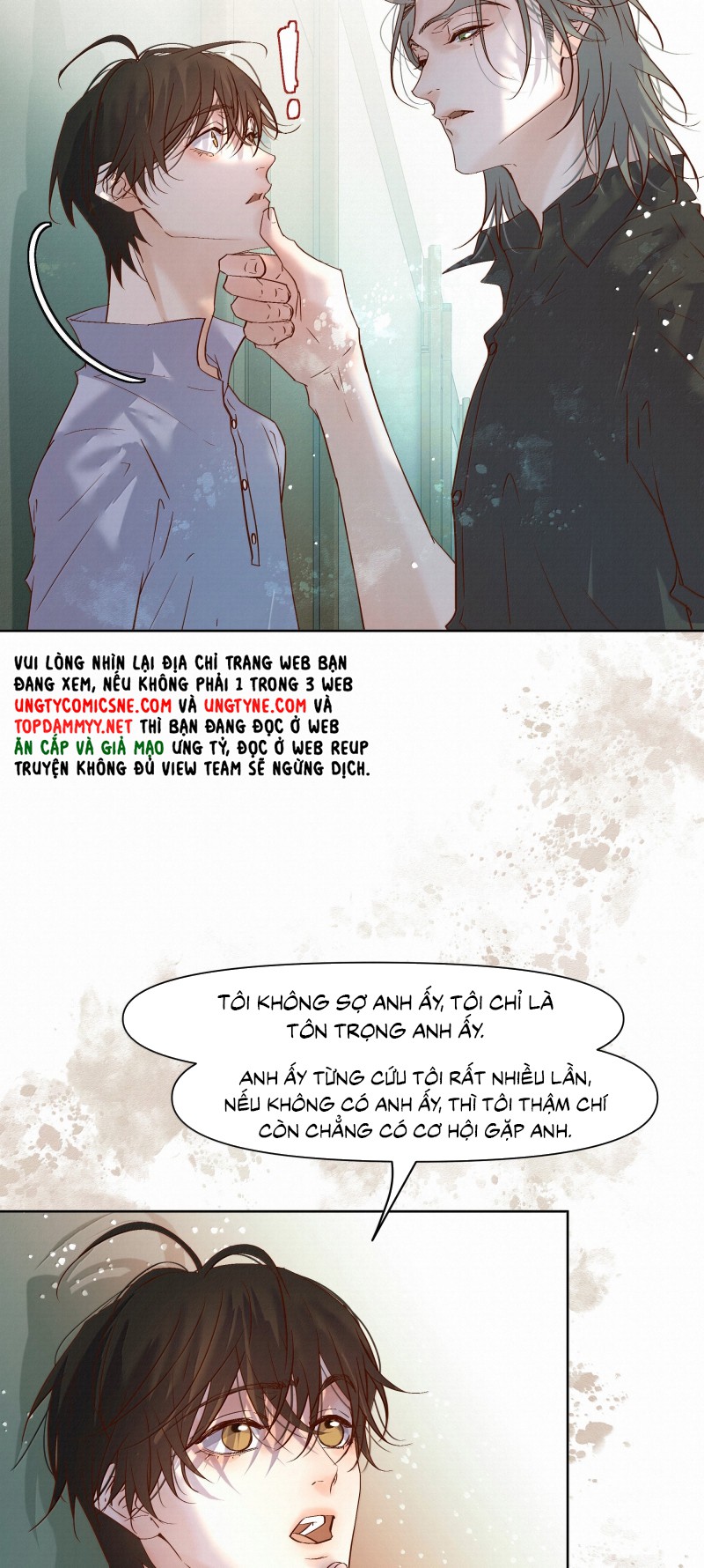 Tuyệt Xử Phùng Sinh Chap 95 - Trang 4