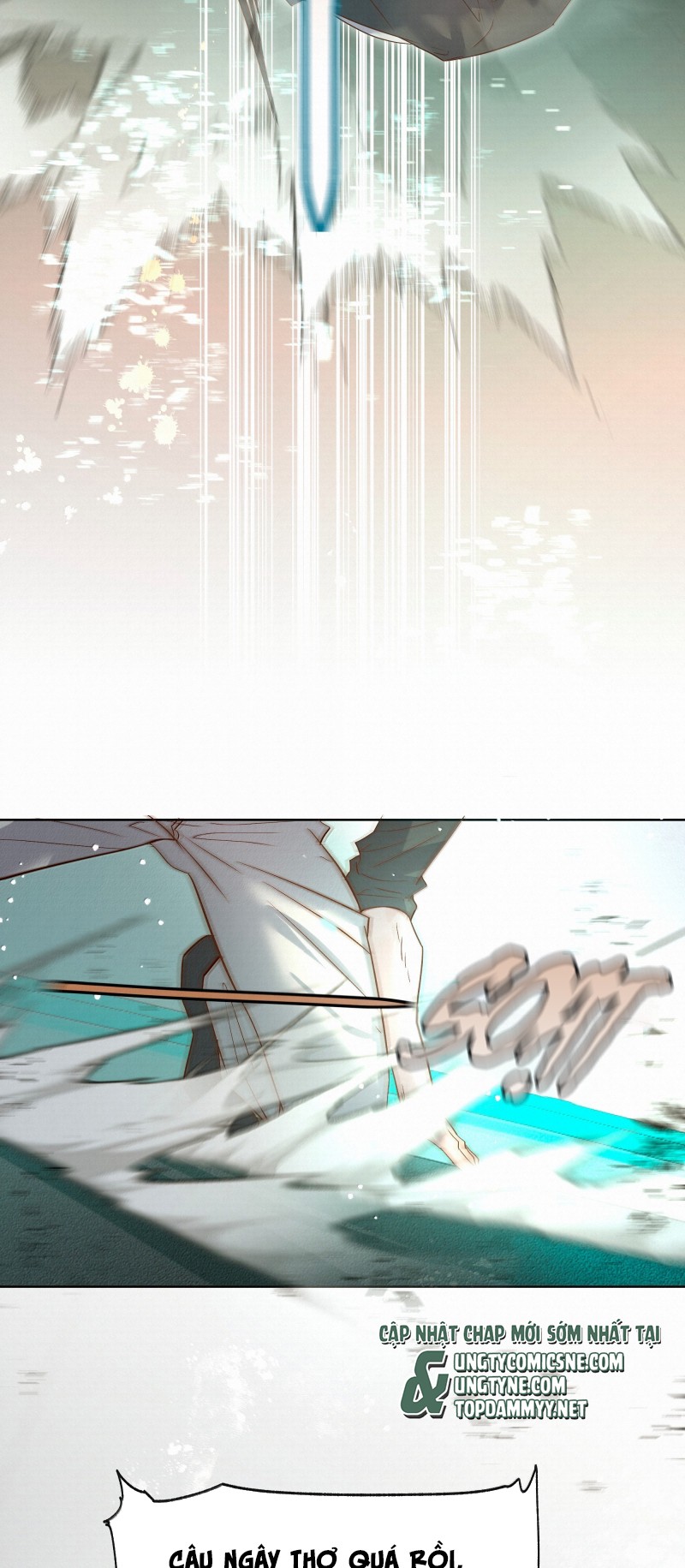 Tuyệt Xử Phùng Sinh Chap 95 - Trang 4