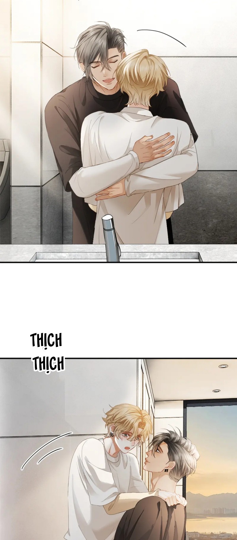 Tiểu Thiếu Gia Dựa Vào Mỹ Mạo Hoành Hành Toàn Hệ Thống Chap 91 - Trang 3