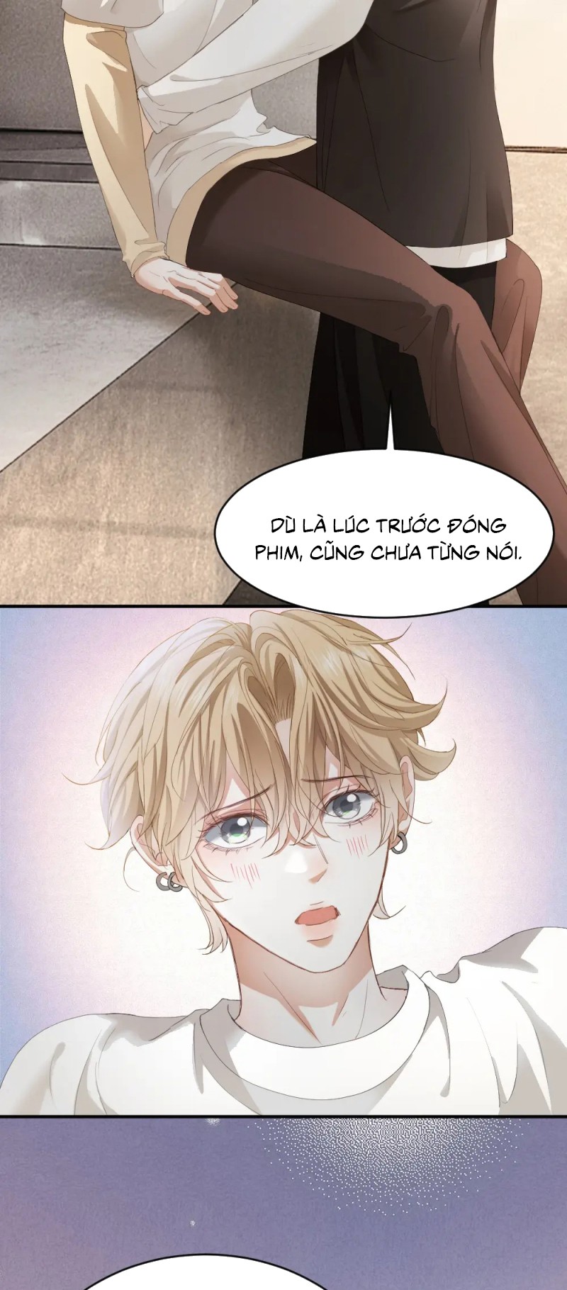 Tiểu Thiếu Gia Dựa Vào Mỹ Mạo Hoành Hành Toàn Hệ Thống Chap 91 - Trang 3