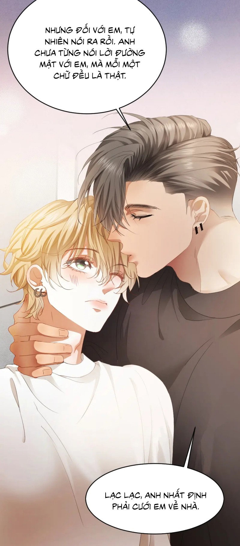 Tiểu Thiếu Gia Dựa Vào Mỹ Mạo Hoành Hành Toàn Hệ Thống Chap 91 - Trang 3