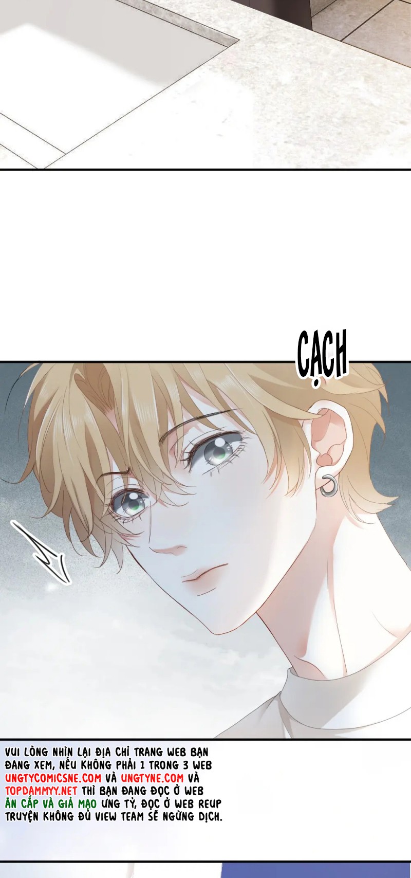 Tiểu Thiếu Gia Dựa Vào Mỹ Mạo Hoành Hành Toàn Hệ Thống Chap 91 - Trang 3