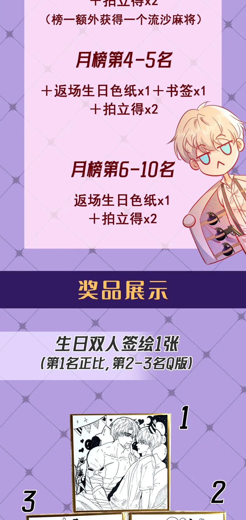 Đêm Tình Yêu Và Sát Ý Chap 75 - Trang 3