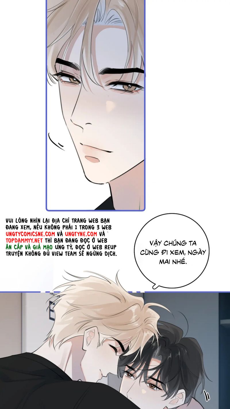 Cậu Vượt Giới Rồi Chapter 83 - Trang 4