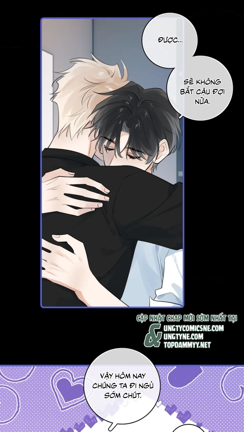 Cậu Vượt Giới Rồi Chapter 83 - Trang 4