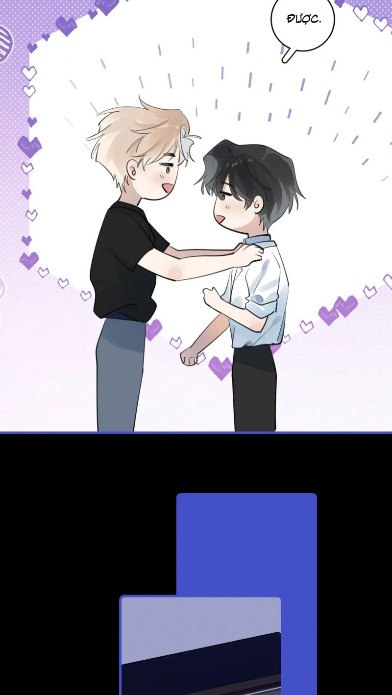 Cậu Vượt Giới Rồi Chapter 83 - Trang 4