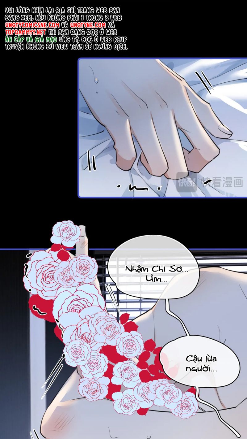 Cậu Vượt Giới Rồi Chapter 83 - Trang 4