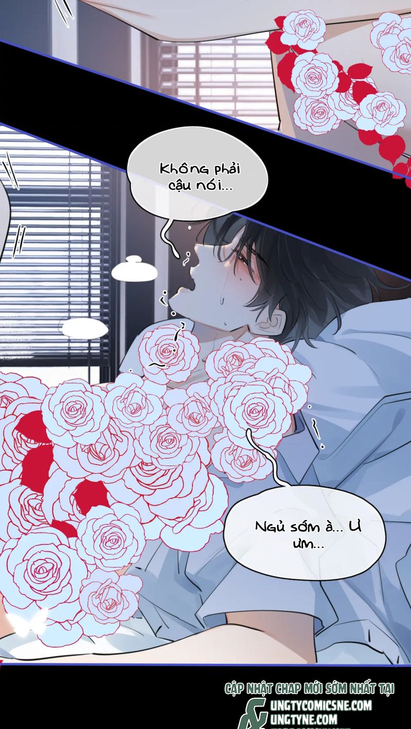 Cậu Vượt Giới Rồi Chapter 83 - Trang 4