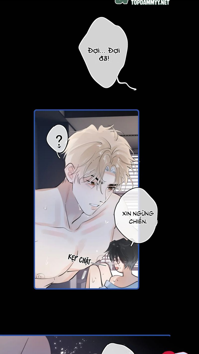 Cậu Vượt Giới Rồi Chapter 83 - Trang 4