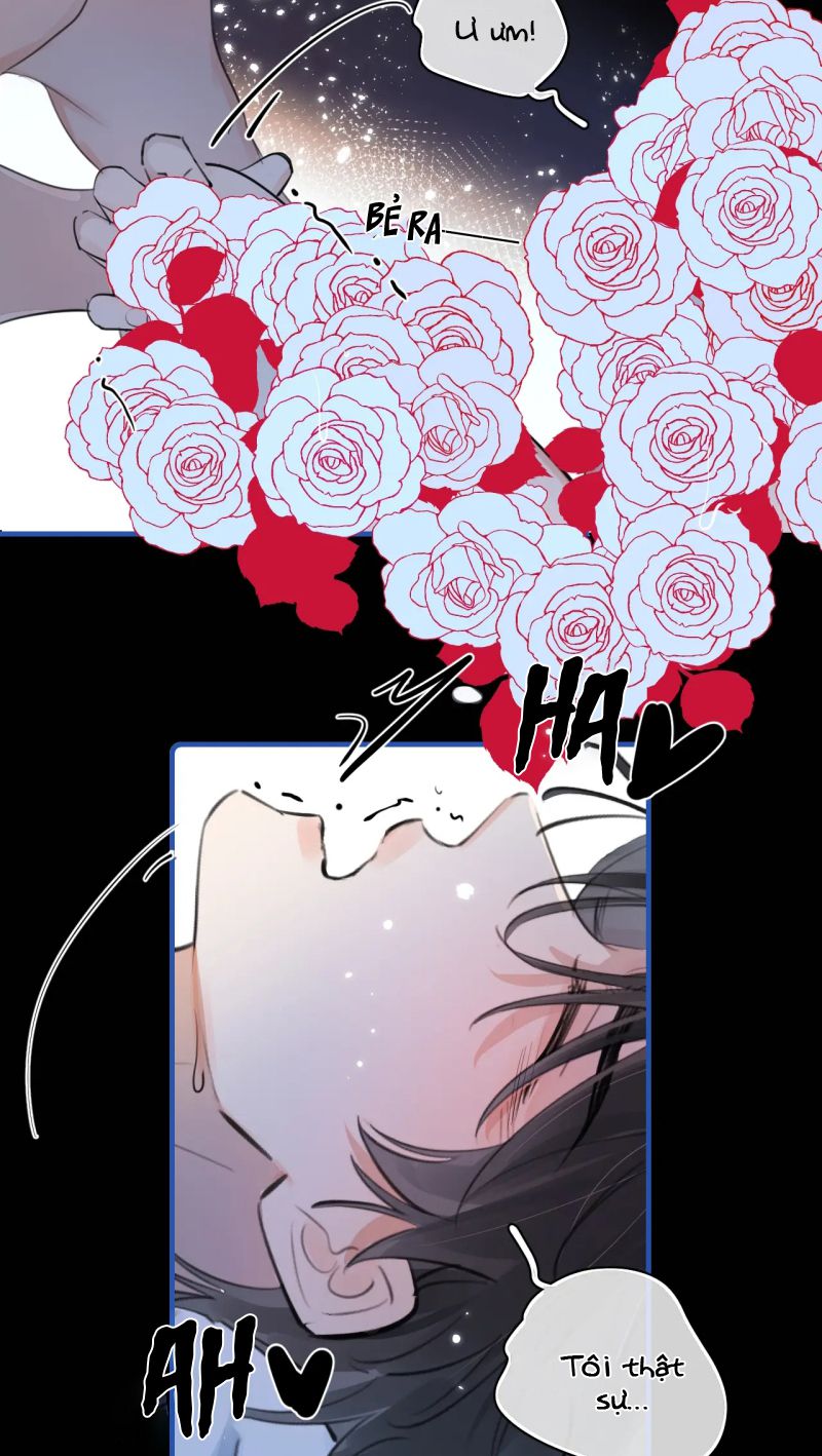 Cậu Vượt Giới Rồi Chapter 83 - Trang 4