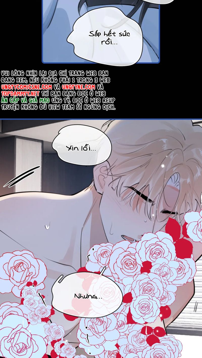 Cậu Vượt Giới Rồi Chapter 83 - Trang 4