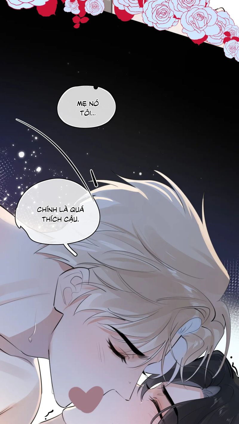 Cậu Vượt Giới Rồi Chapter 83 - Trang 4