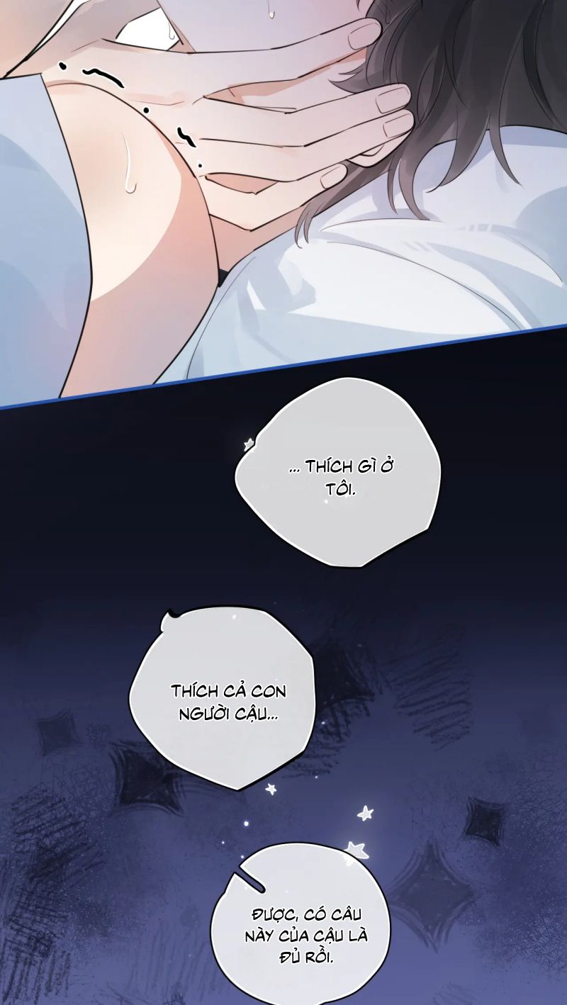 Cậu Vượt Giới Rồi Chapter 83 - Trang 4