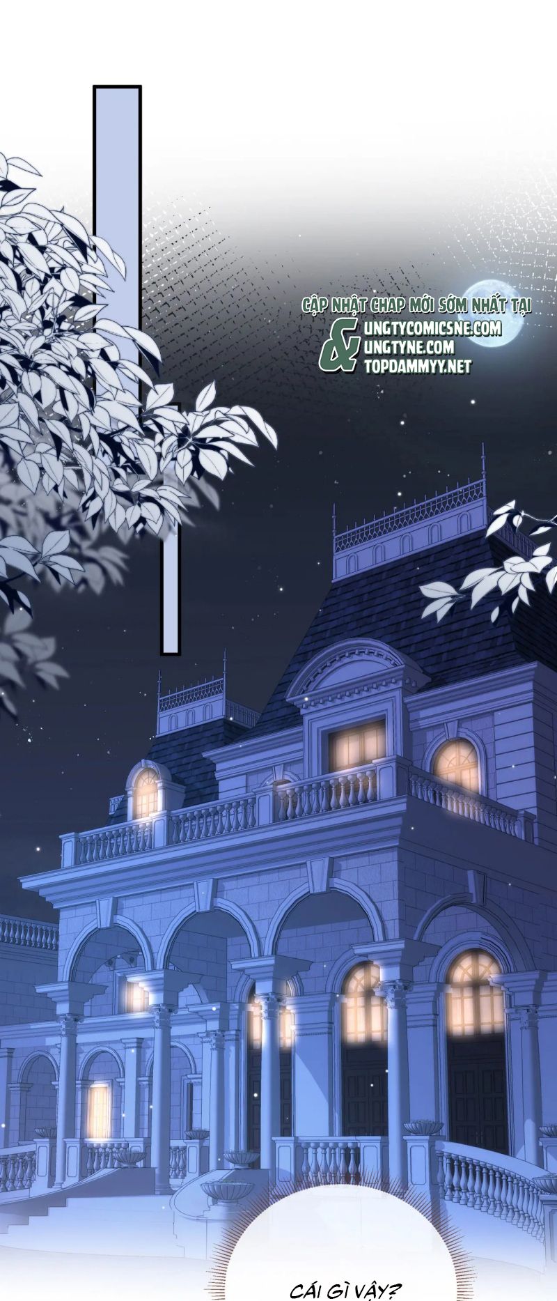 Bạch Nguyệt Quang Hắn Yêu Thế Thân Rồi Sao?! Chap 125 - Trang 3
