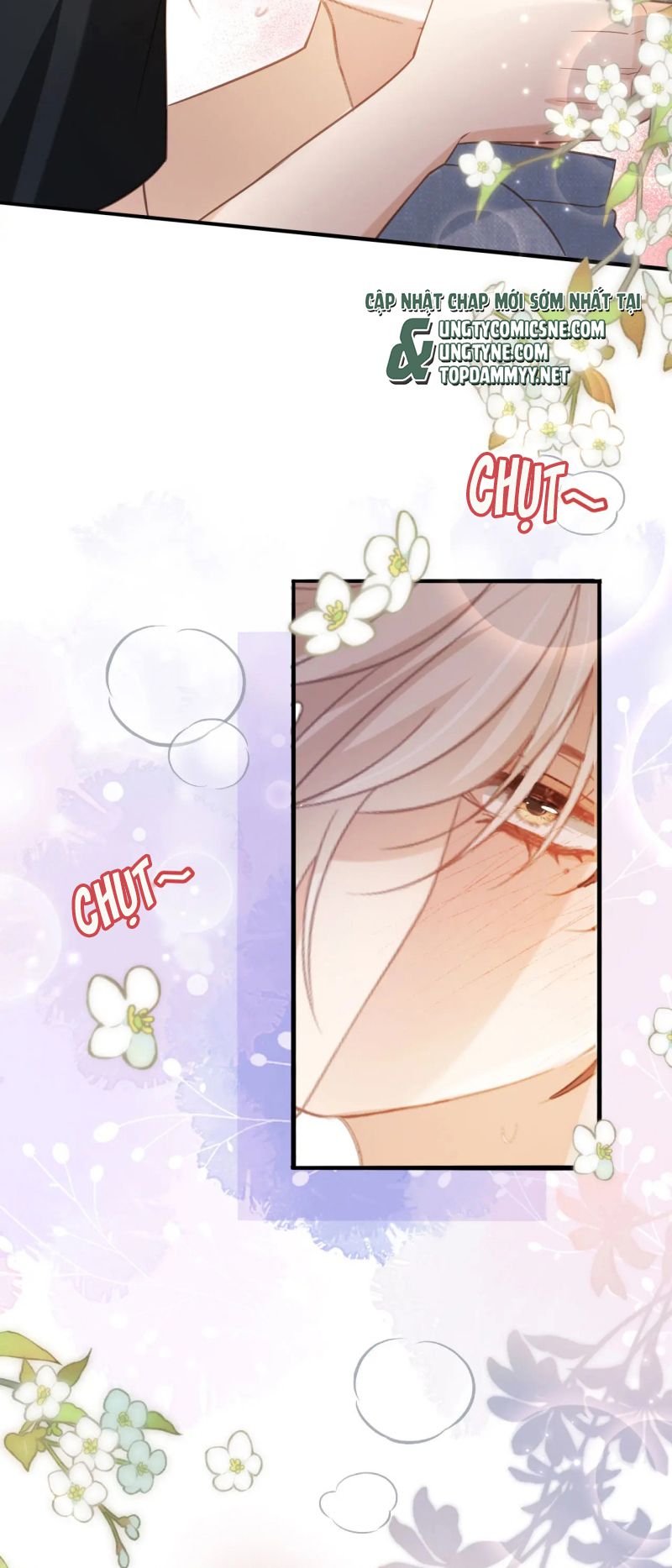 Bạch Nguyệt Quang Hắn Yêu Thế Thân Rồi Sao?! Chap 125 - Trang 3