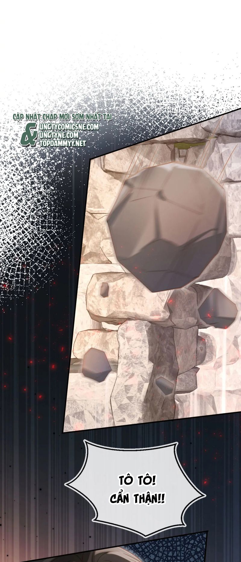 Bạch Nguyệt Quang Hắn Yêu Thế Thân Rồi Sao?! Chap 126 - Trang 3