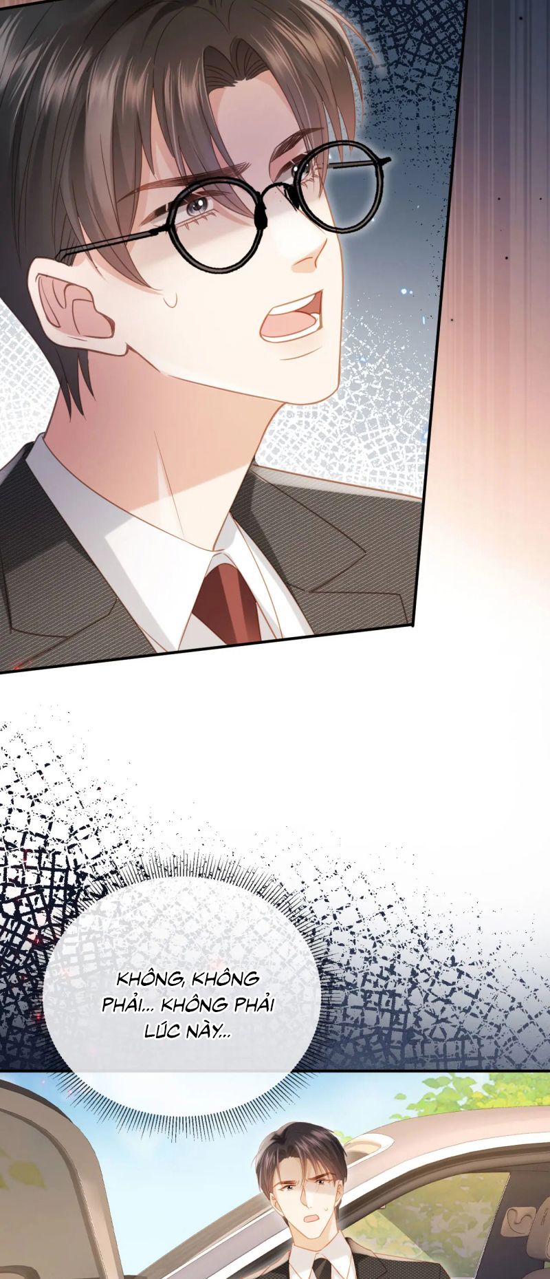 Bạch Nguyệt Quang Hắn Yêu Thế Thân Rồi Sao?! Chap 126 - Trang 3