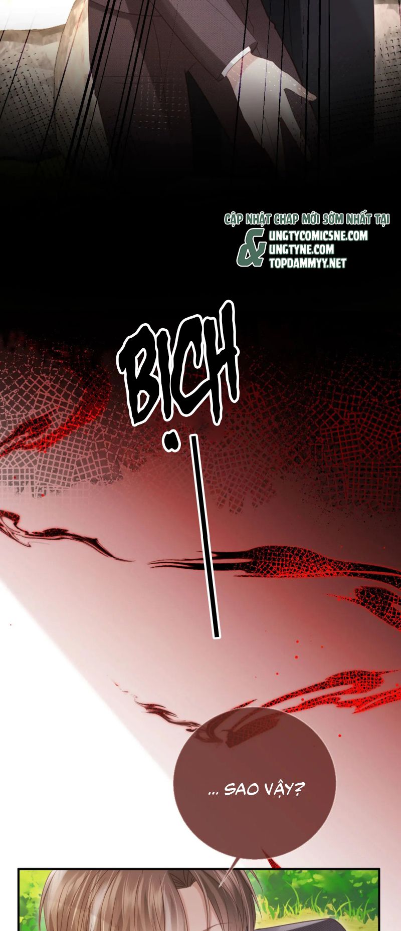 Bạch Nguyệt Quang Hắn Yêu Thế Thân Rồi Sao?! Chap 126 - Trang 3