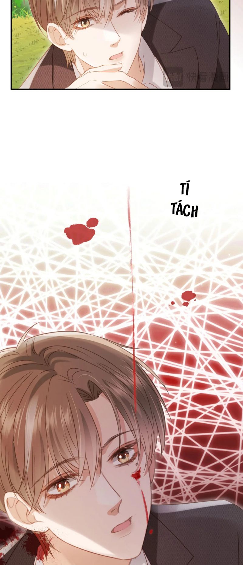 Bạch Nguyệt Quang Hắn Yêu Thế Thân Rồi Sao?! Chap 126 - Trang 3