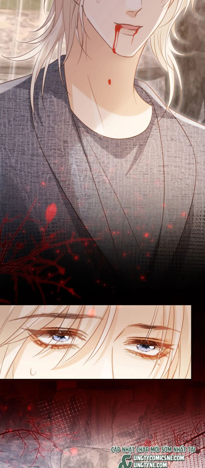 Bạch Nguyệt Quang Hắn Yêu Thế Thân Rồi Sao?! Chap 126 - Trang 3