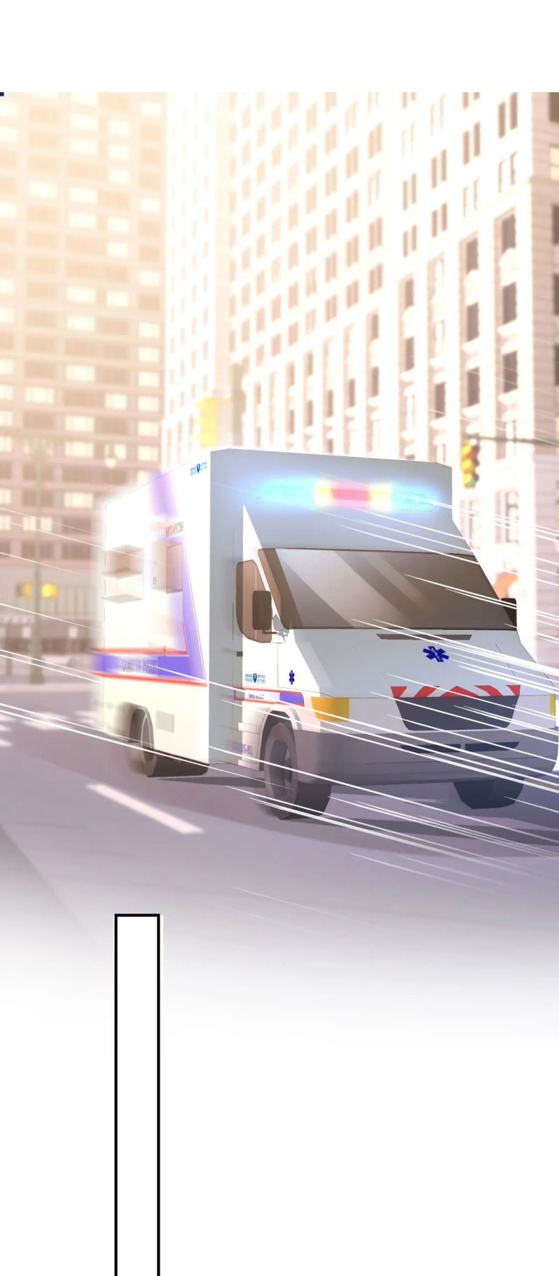 Bạch Nguyệt Quang Hắn Yêu Thế Thân Rồi Sao?! Chap 126 - Trang 3