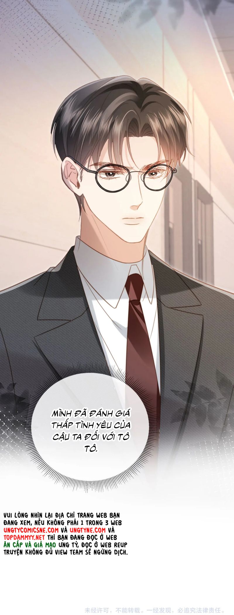 Bạch Nguyệt Quang Hắn Yêu Thế Thân Rồi Sao?! Chap 126 - Trang 3