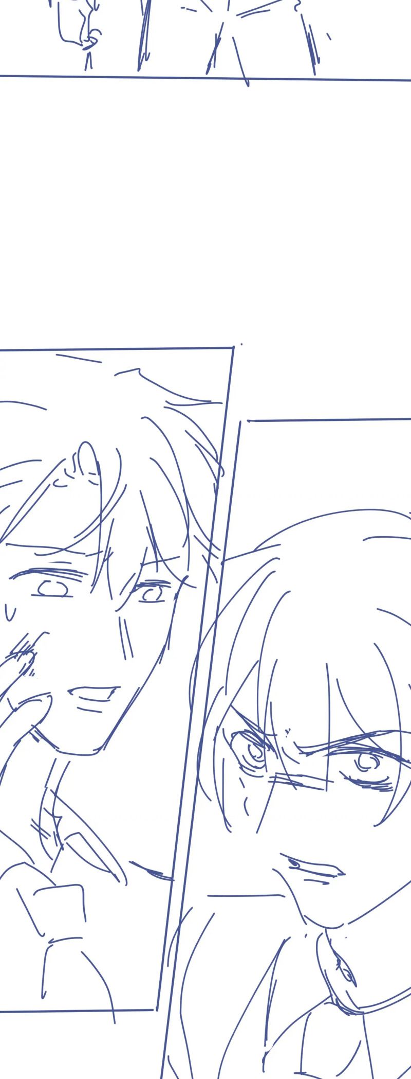 Bạch Nguyệt Quang Hắn Yêu Thế Thân Rồi Sao?! Chap 126 - Trang 3