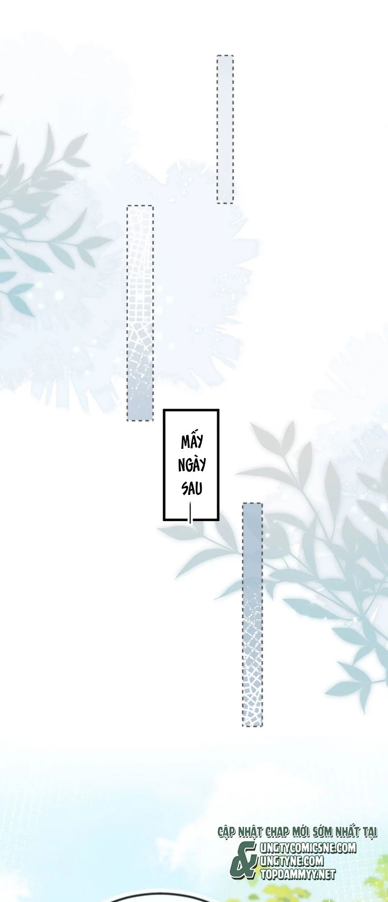 Bạch Nguyệt Quang Hắn Yêu Thế Thân Rồi Sao?! Chap 126 - Trang 3