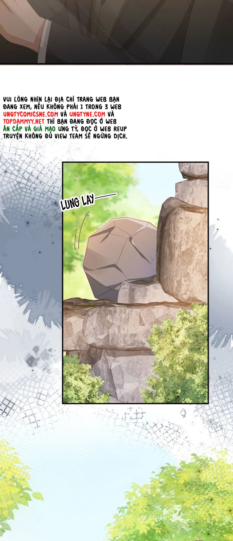 Bạch Nguyệt Quang Hắn Yêu Thế Thân Rồi Sao?! Chap 126 - Trang 3