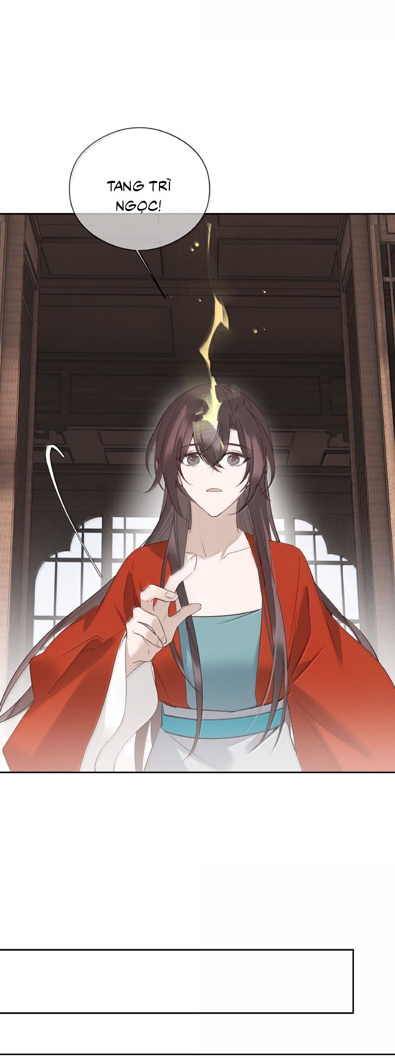 Như Kiến Tuyết Lai Chap 25 - Next Chap 26